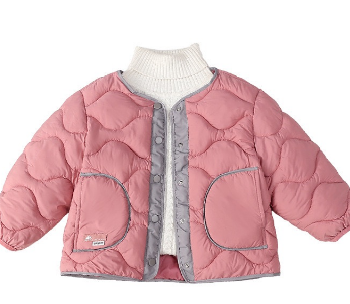 Курточки стеганные