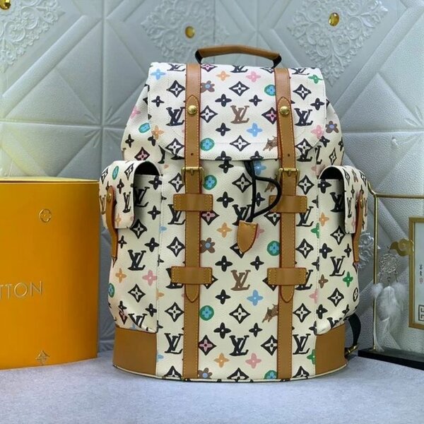 Louis Vuitton backpack
