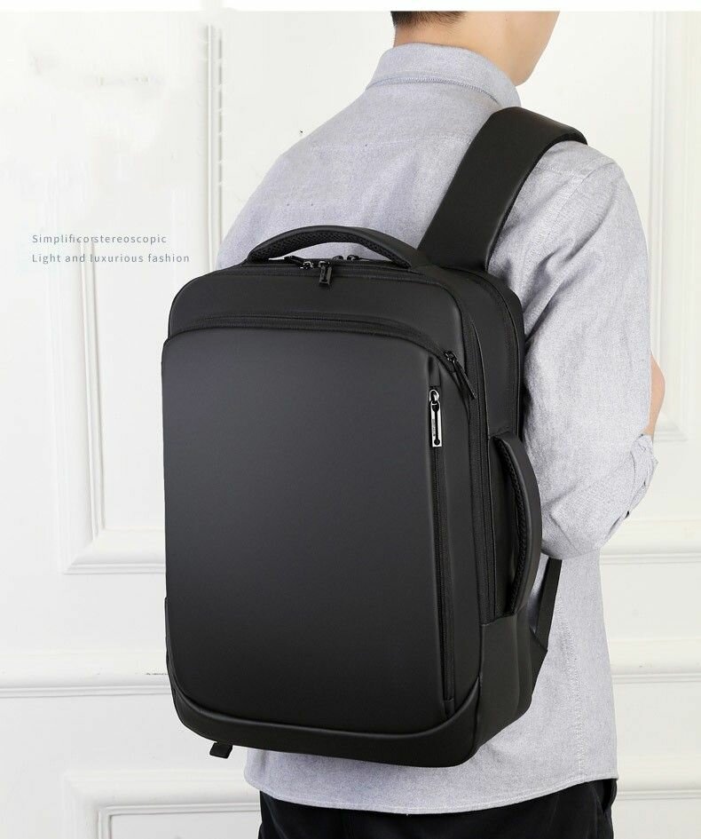 SAC À DOS IMPERMÉABLE À L'EAU