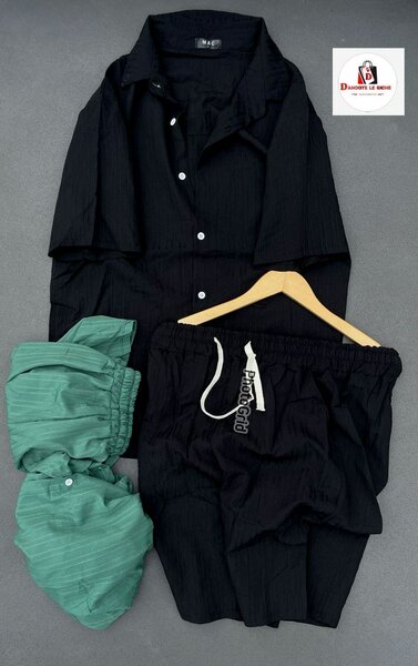 Ensemble décontracté pour homme