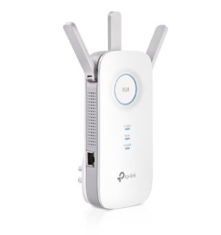 Tp-Link Répéteur Wifi AC 1750 Mbps Double Bande