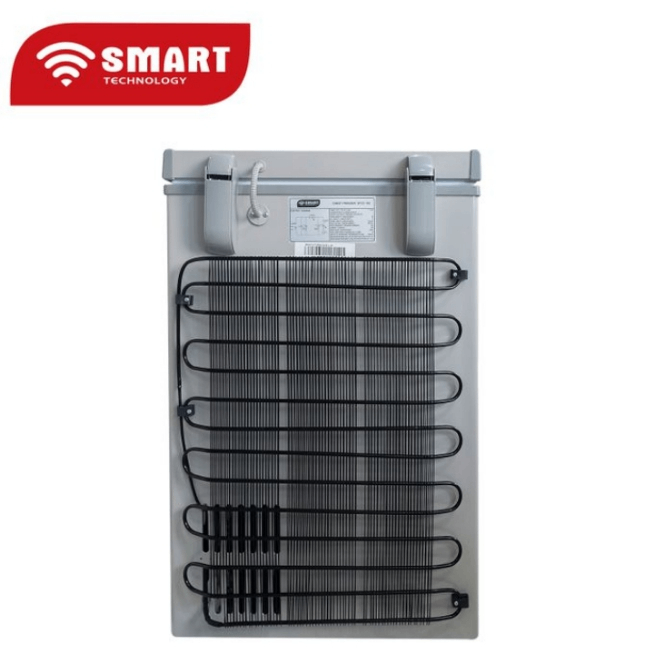 Congélateur Smart Compact