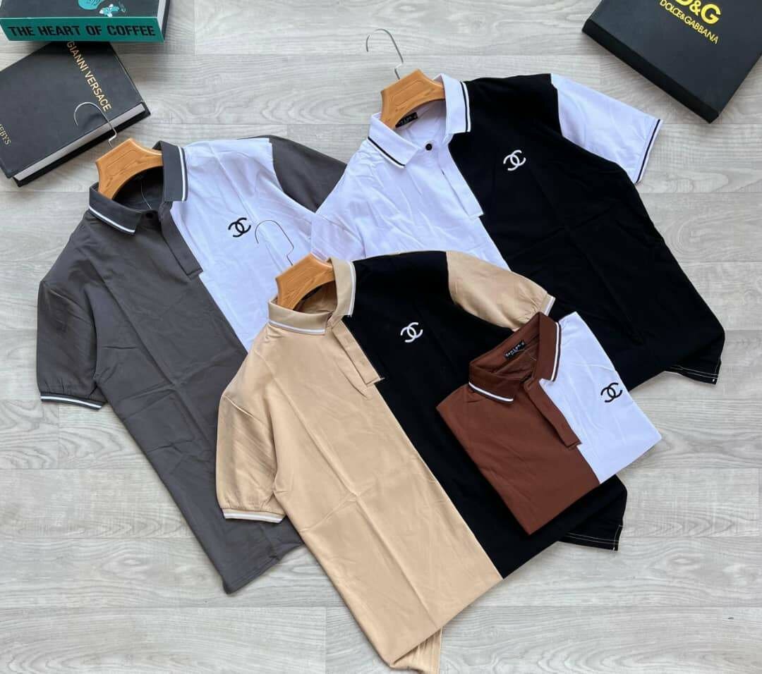 Golf t-shirts
