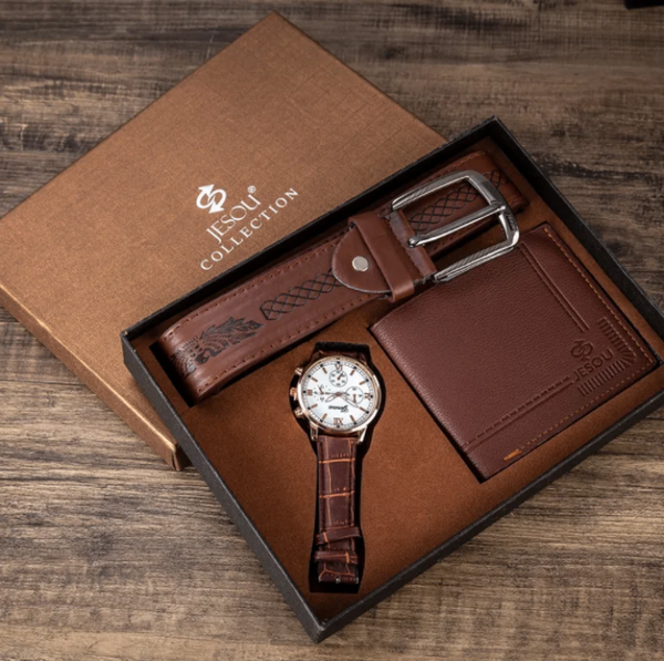 Accessoires pour hommes