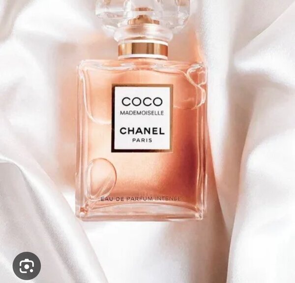 Coco Mademoiselle by Chanel