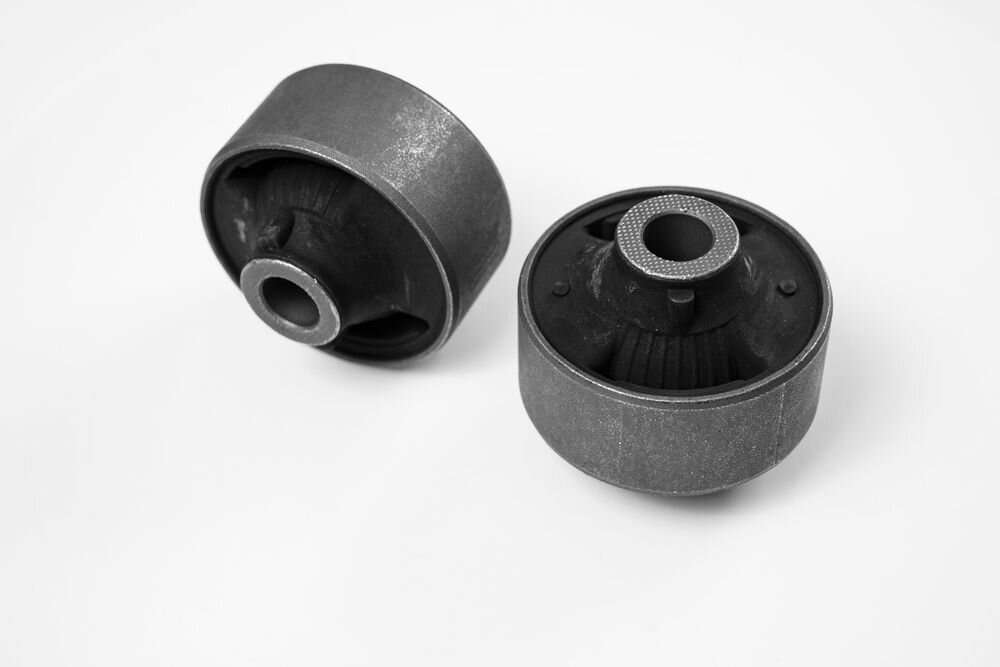 Bras de Suspension Robustes