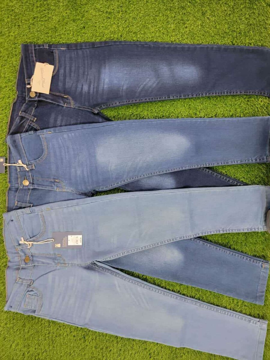 Boys Jeans