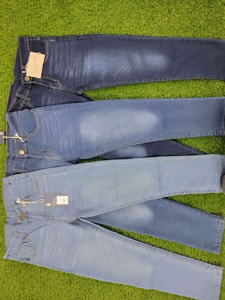 Boys Jeans