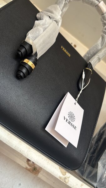 Sac à main élégant en cuir