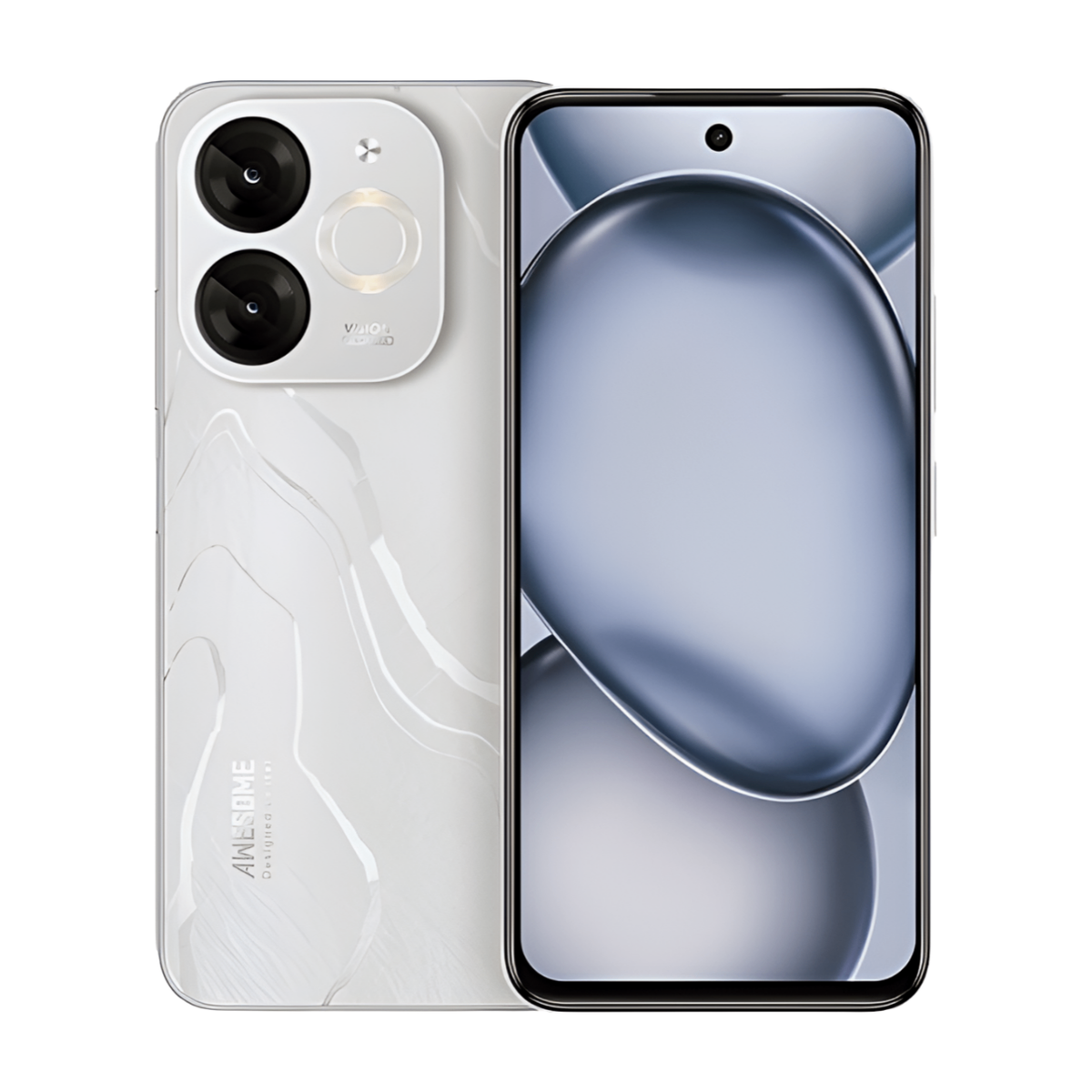 Itel A80 - 64GB - 3GB Ram