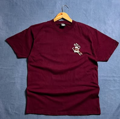 Santa Cruz skateboard 🛹 graphic T shirt size : M