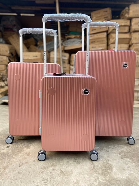 3 in 1pack Suitcase
