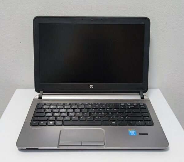HP 640 G1 Core i5 8Go/500Go