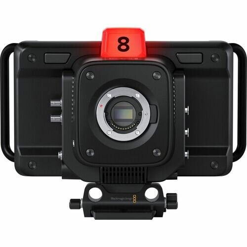 B Magic Studio Cam 4K Pro G2