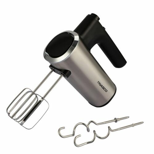 Mélangeur électrique puissant