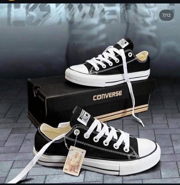 Converse all star original