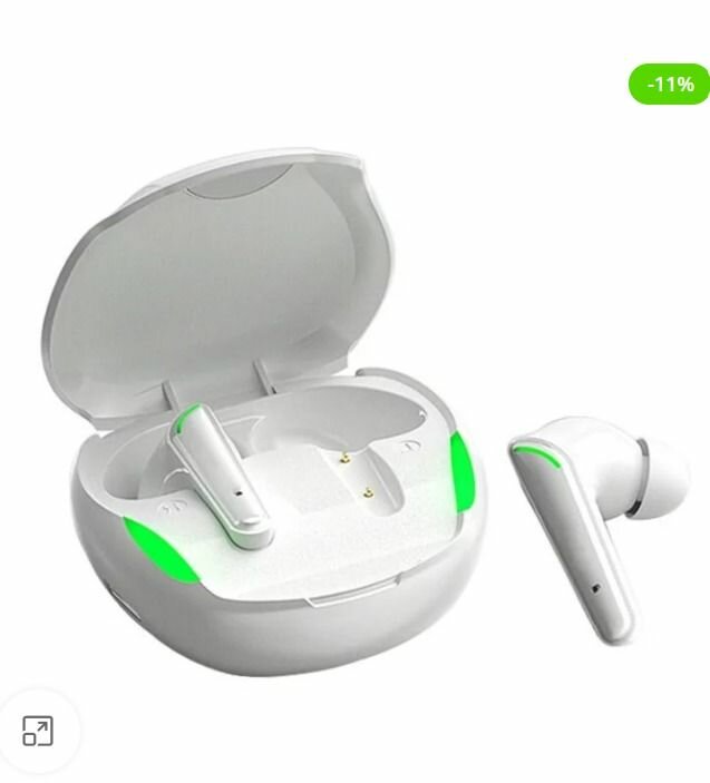 Écouteurs Sans Fil Bluetooth