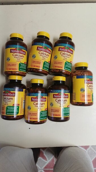 Compléments de Collagène