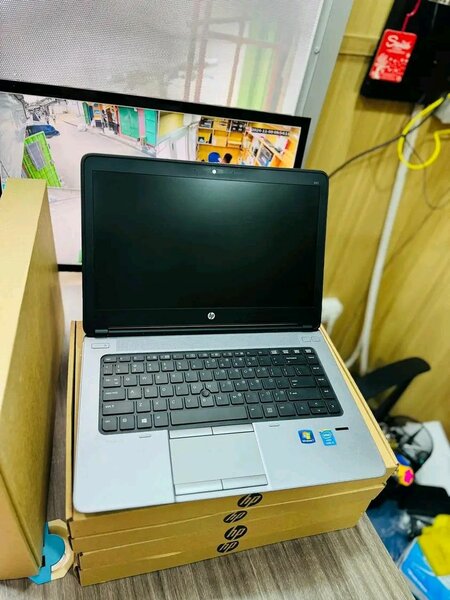 Ordinateur Portable HP Probook