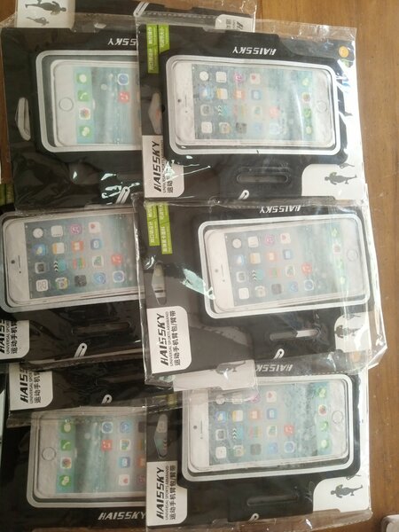 Smart phone Running & Jogging Arm Band