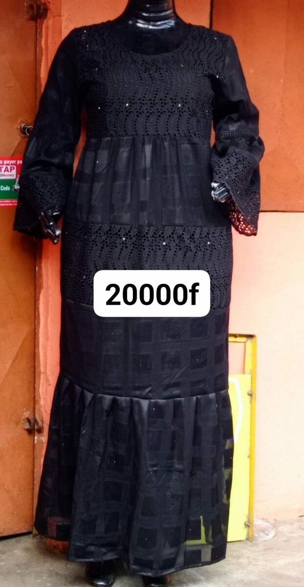 Boubou