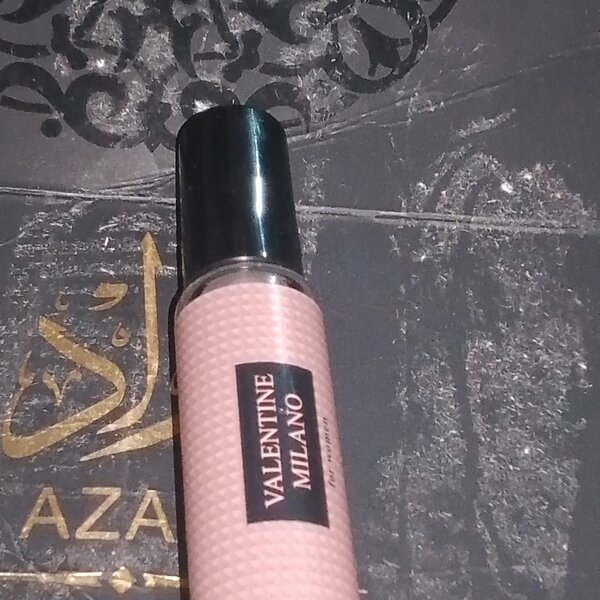 Valentine Milano Parfum Roll-On