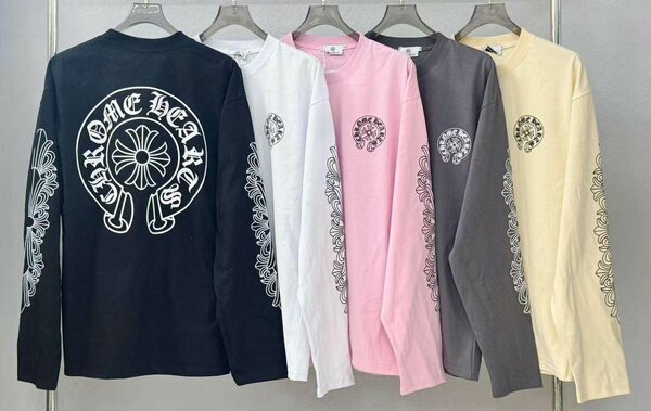 T-shirts manches longues