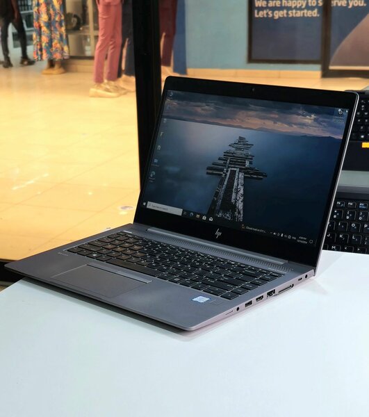 HP ZBOOK 14 G5