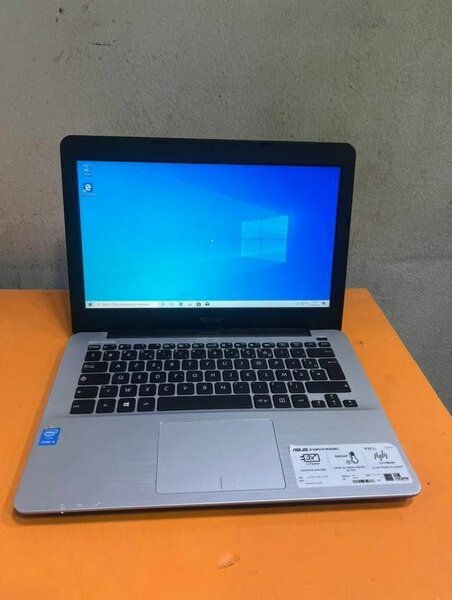 Ordinateur Portable ASUS