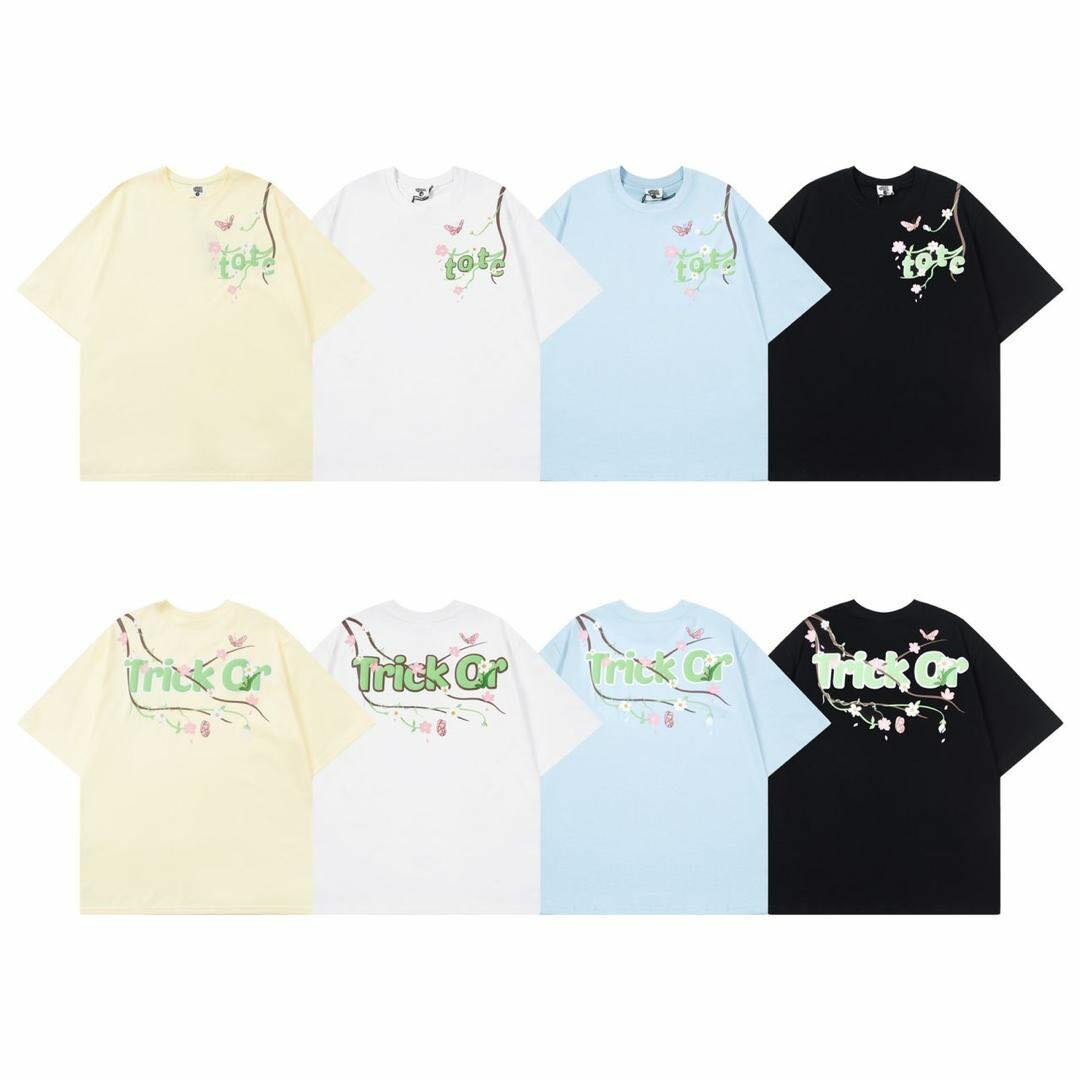 Nouveau arrivage de tee-shirts