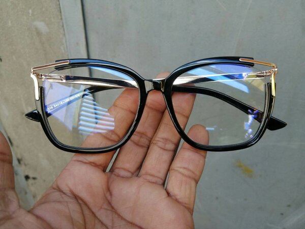 Lunettes de vue tendance femme