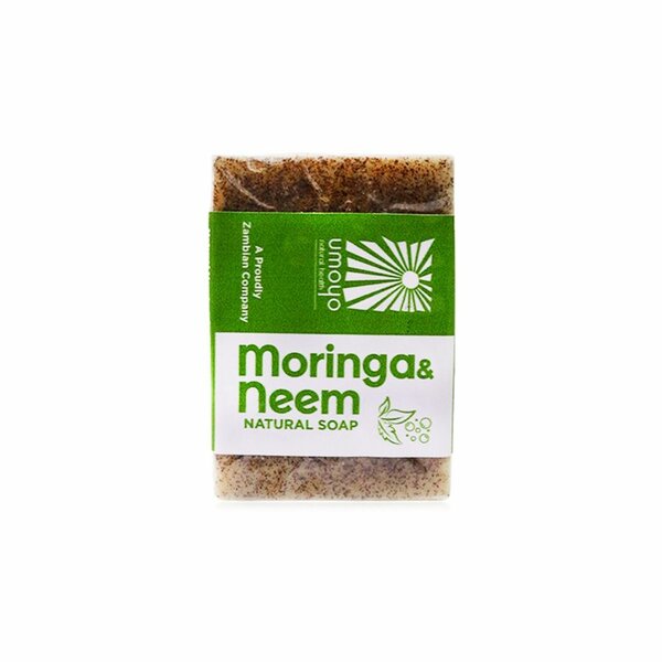 Umoyo Moringa & Neen Soap