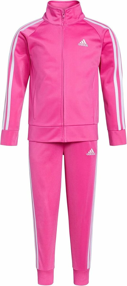 Ladies tracksuit