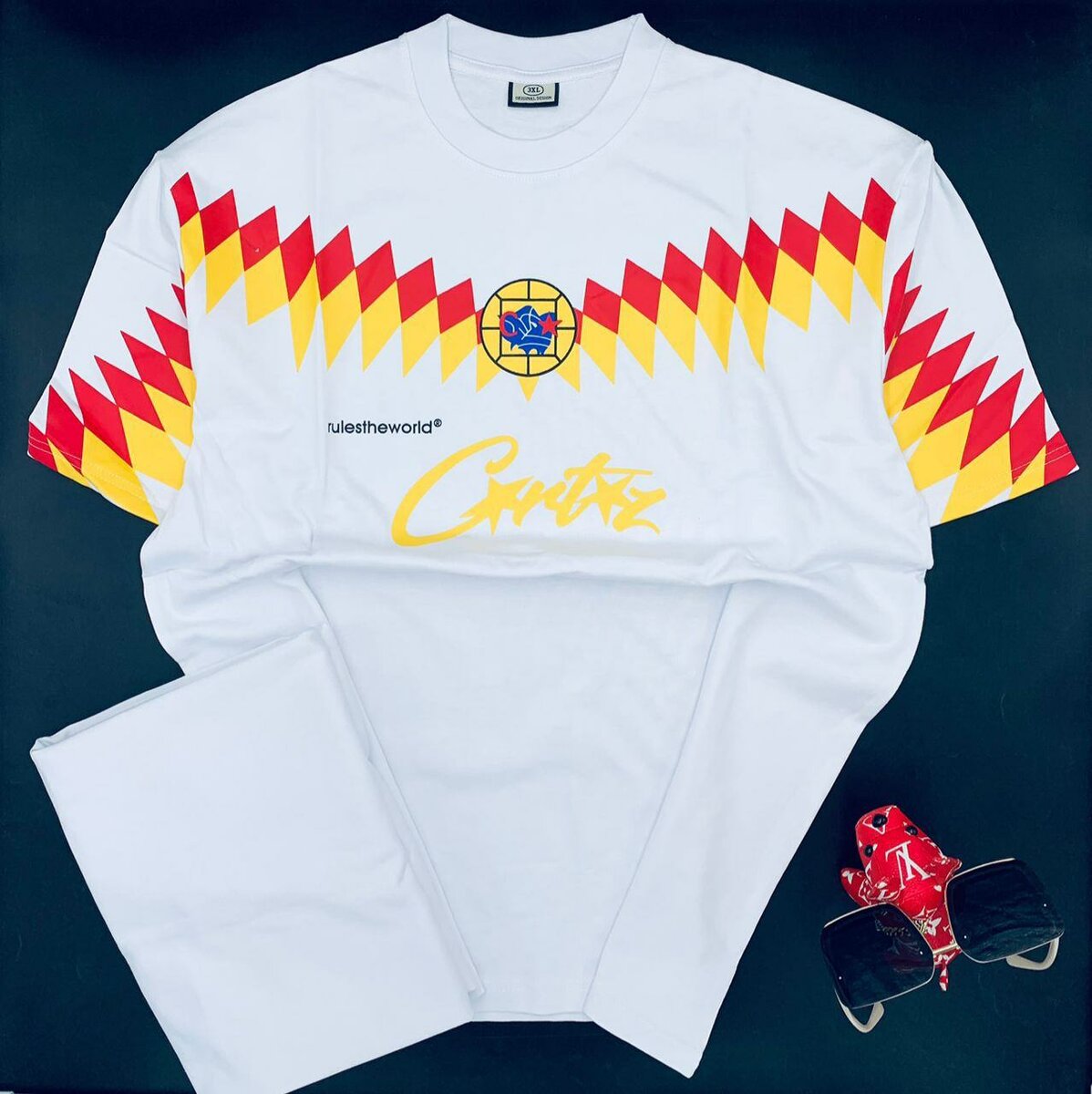 Quality Men's Tshirt