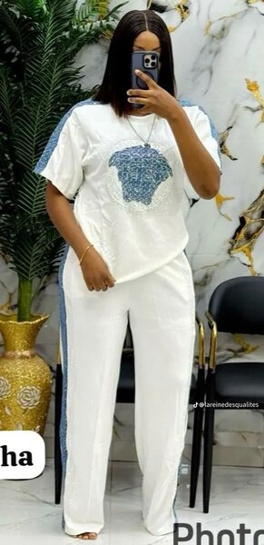 Tenue élégante pour femmes