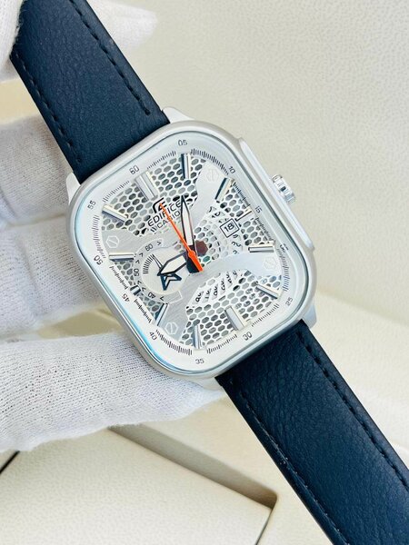 Quality wrist watches