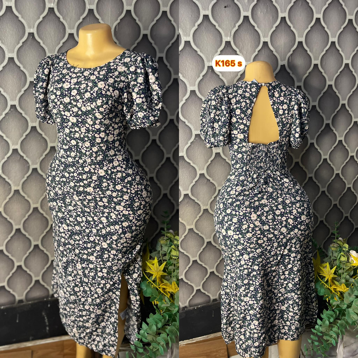 Good Quality Thrifted dresses for sale 