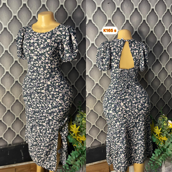 Good Quality Thrifted dresses for sale 