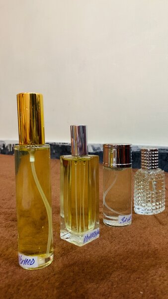 Perfumes on Whole Sale