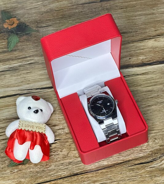 Montre Tissot Classique Homme