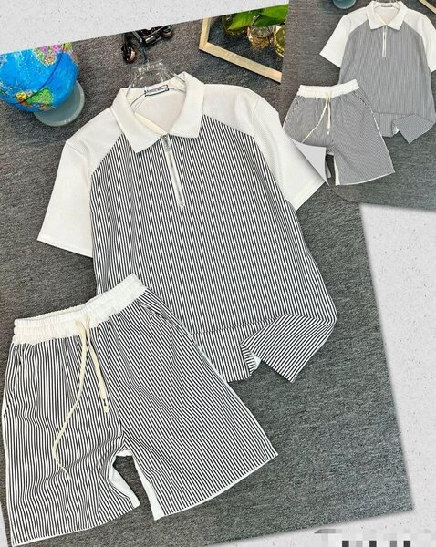 Ensemble culotte