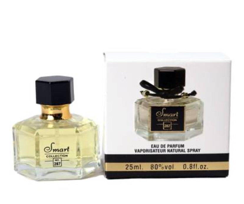Eau de Parfum Smart Collection