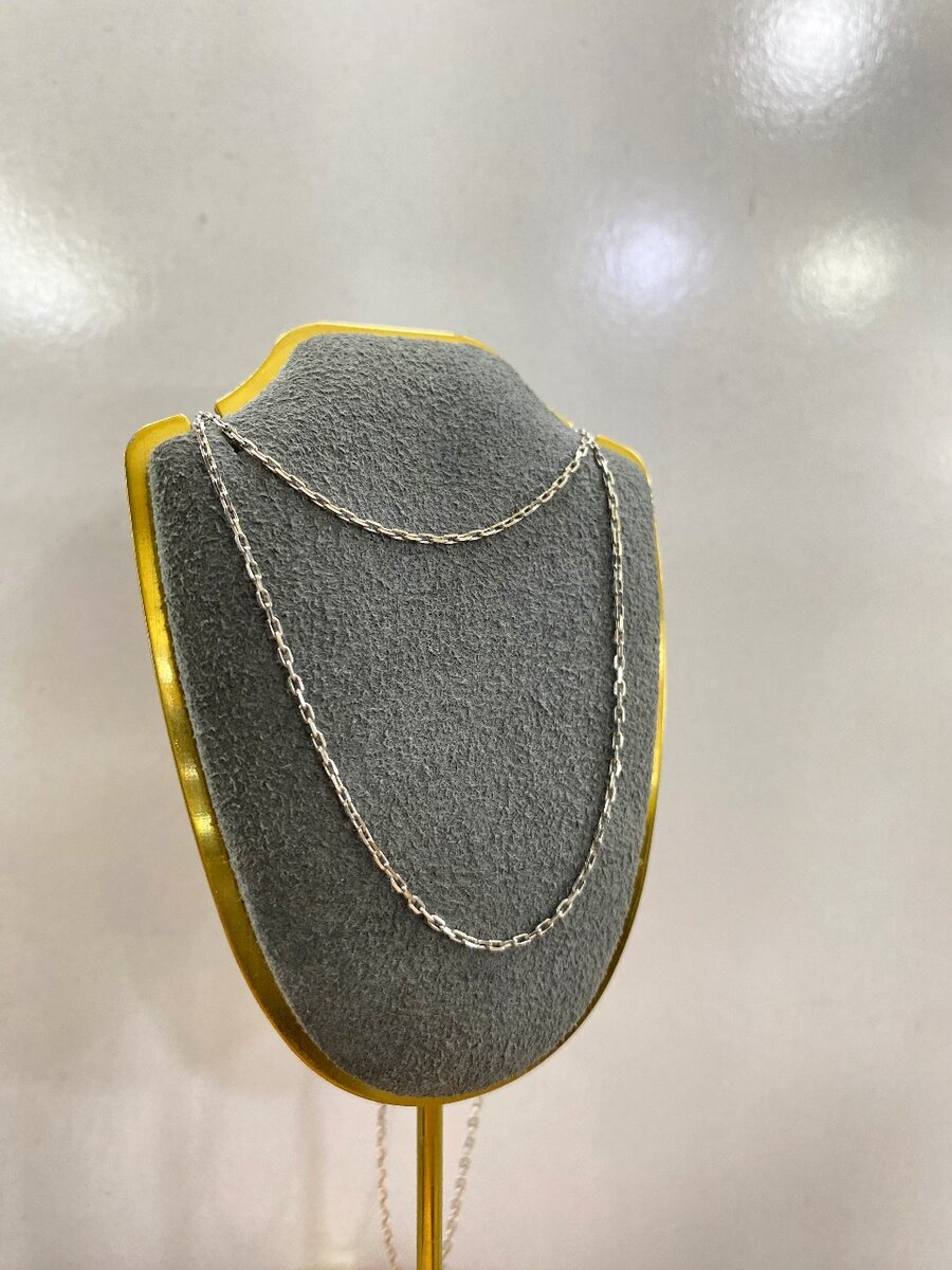 Белое золото