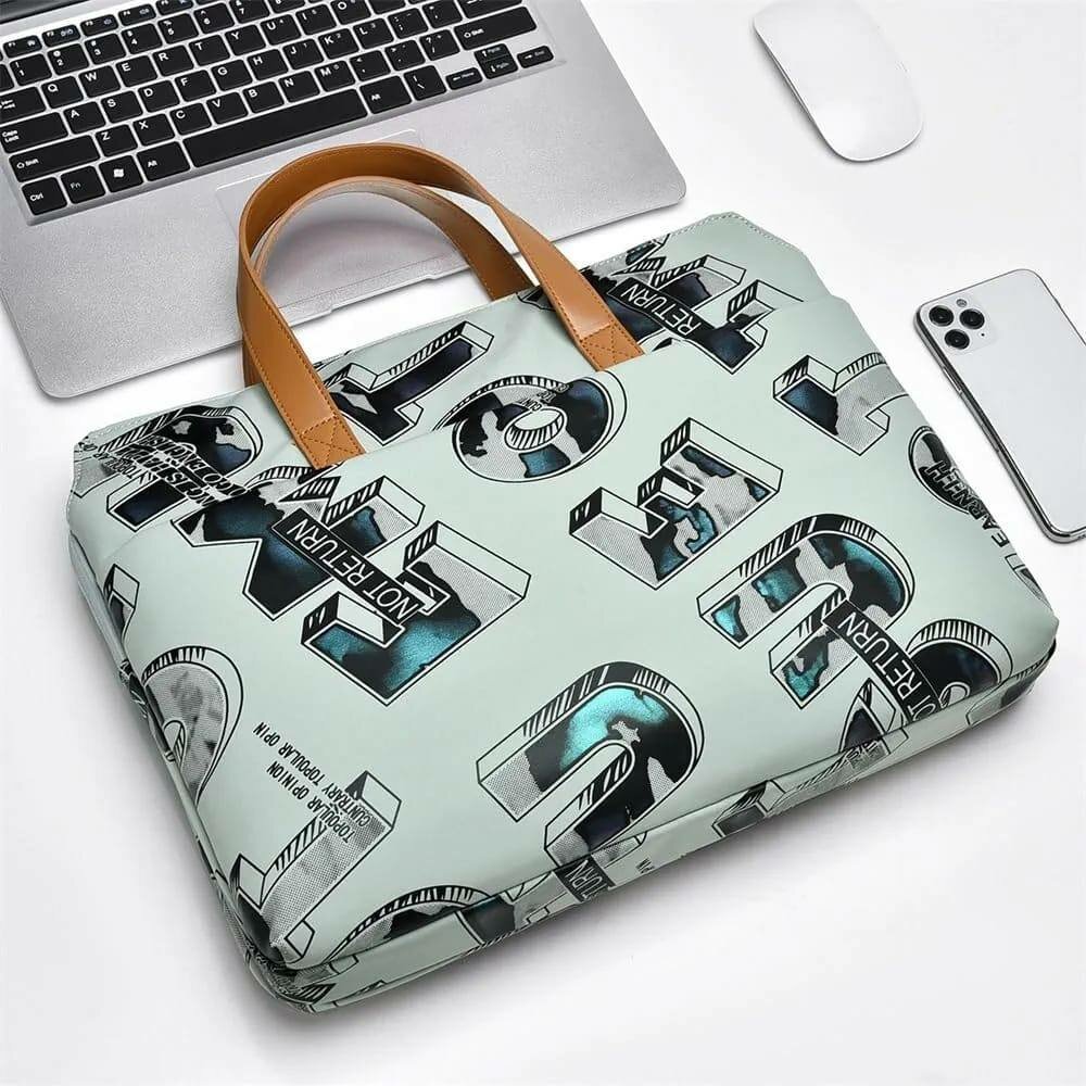 Sac pour Ordinateur Portable Stylé
