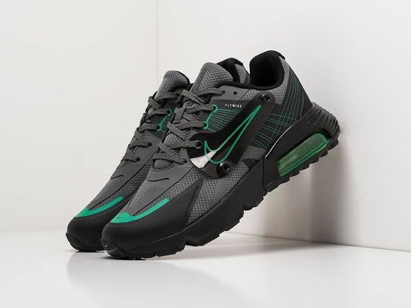 Nike Flywire