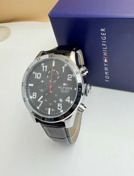 Montre Homme Tommy Hilfiger