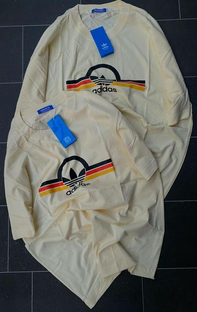 T-shirts unisex stylés