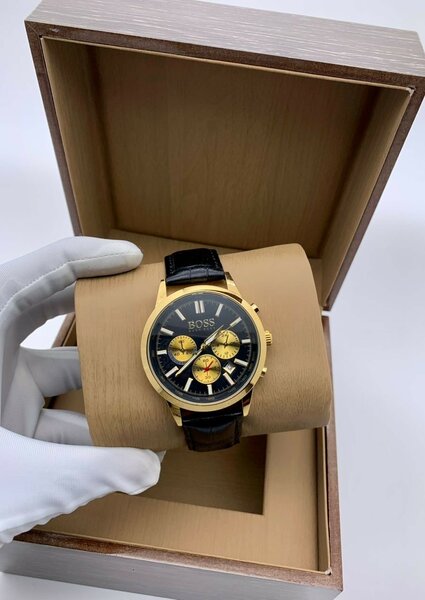 Montre Homme Élégante Classique