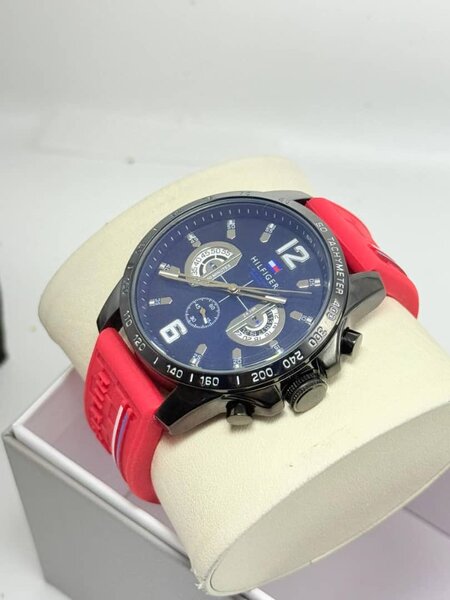 Montre Homme Tommy Hilfiger