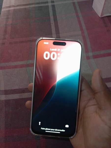 iPhone 16pro max copie